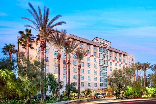 Residence Inn Irvine John Wayne Airport Orange County