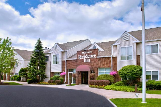 Residence Inn Syracuse Carrier Circle