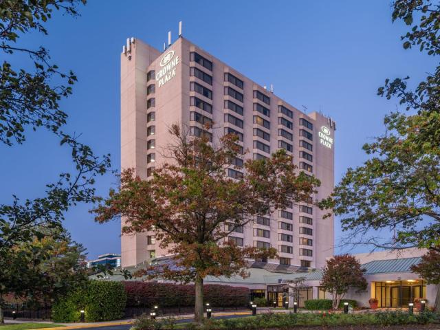 Crowne Plaza College Park - Washington DC