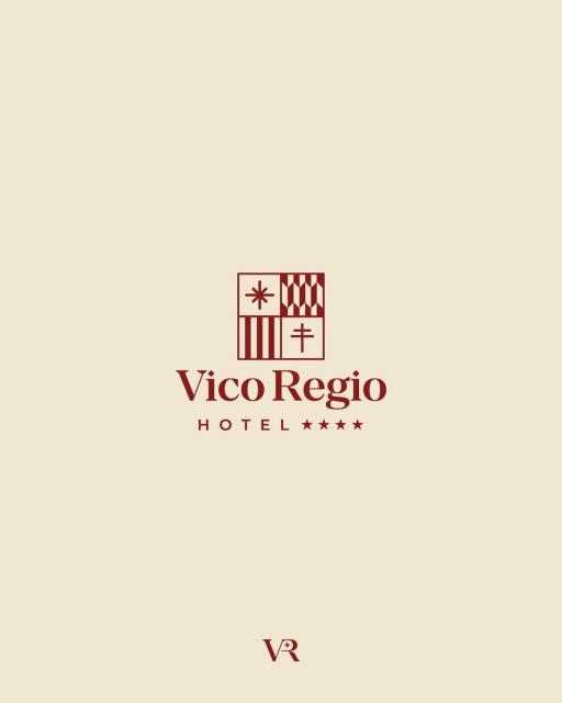 Vico Regio Hotel