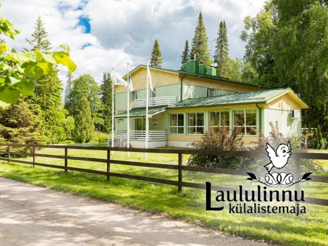 Laululinnu Guesthouse