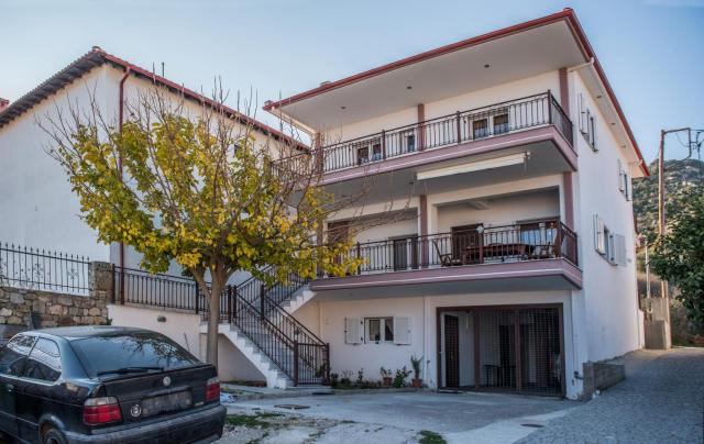 Villa Sithonia