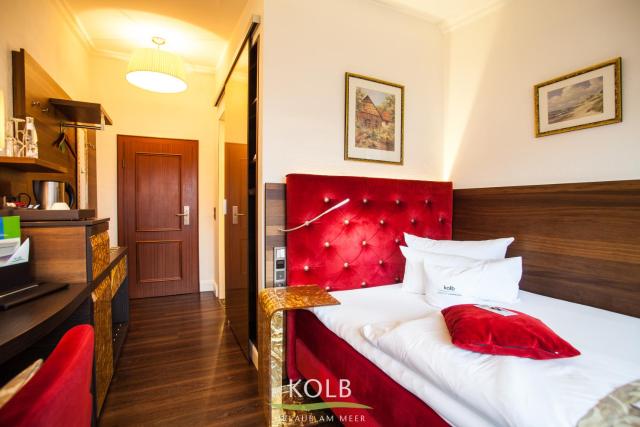 Hotel Kolb