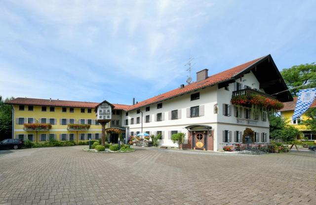 Hotel Neuwirt