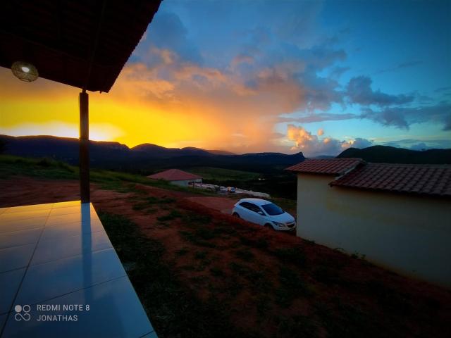 Pousada Mirante Das Serras Ibicoara-BA