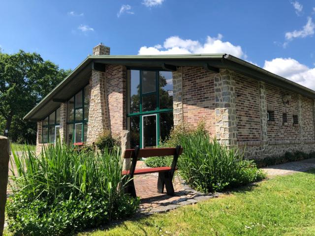 Gästehaus am Elberadweg by Hotel Alte Fischerkate