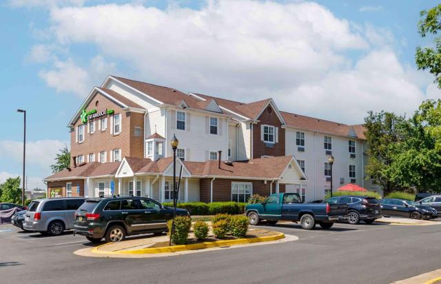 Extended Stay America Suites - Chantilly - Dulles