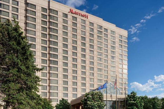 Minneapolis Marriott Southwest