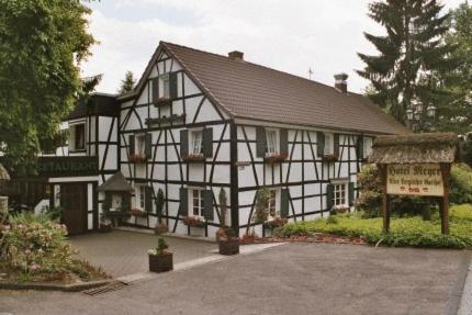 Hotel Meyer