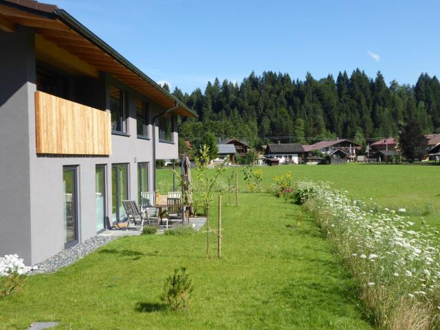 Ferienwohnung Berglieb