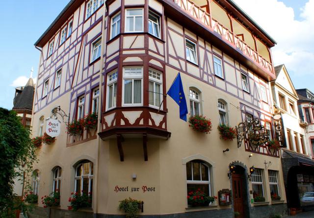 Hotel zur Post