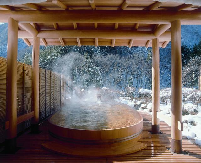 Nishiyama Onsen Keiunkan