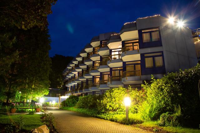 Fini-Resort Badenweiler