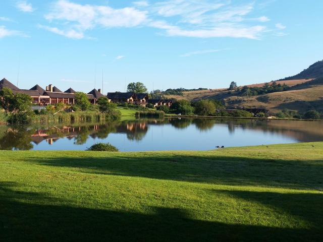 Kloofzicht Lodge & Spa