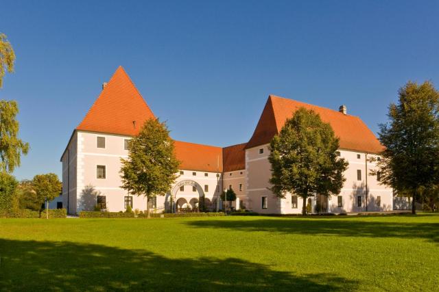 Schloss Hotel Zeillern