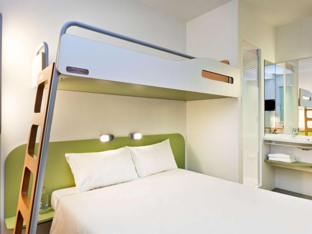 ibis budget Bergerac