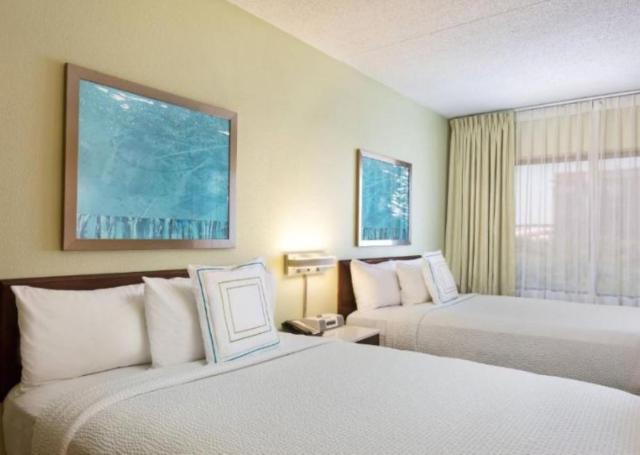 SpringHill Suites Austin South