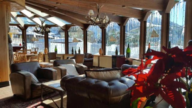 Grand Hotel Sestriere