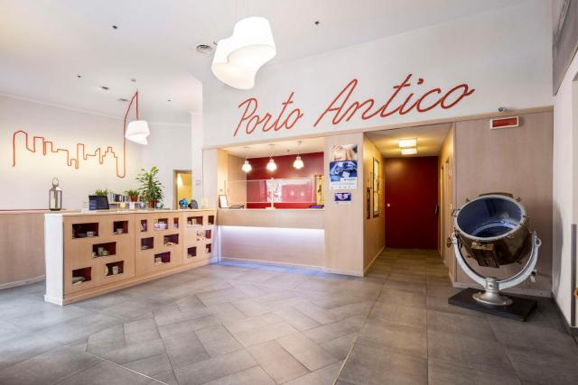 Best Western Porto Antico