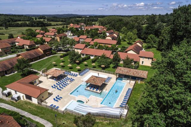 Belambra Clubs Résidence Rocamadour - Les Portes De Dordogne