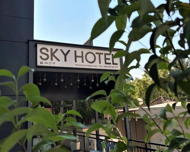 Sky Hotel