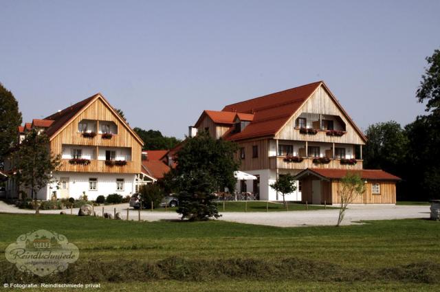 Landgasthof - Hotel Reindlschmiede