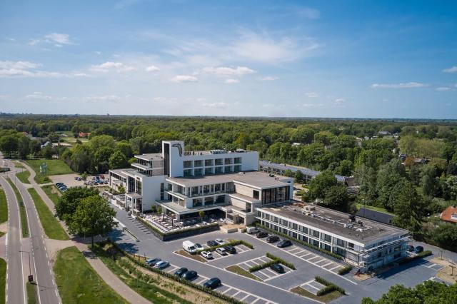 Van der Valk Hotel Nuland - 's-Hertogenbosch