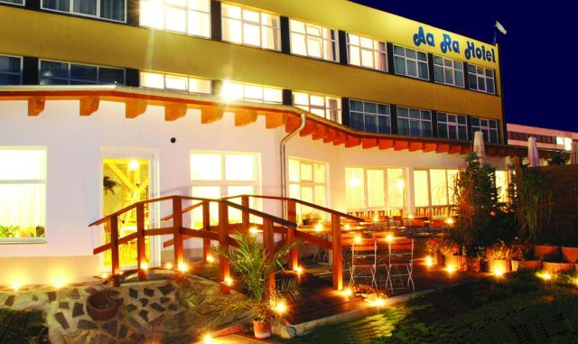 AaRa Hotel