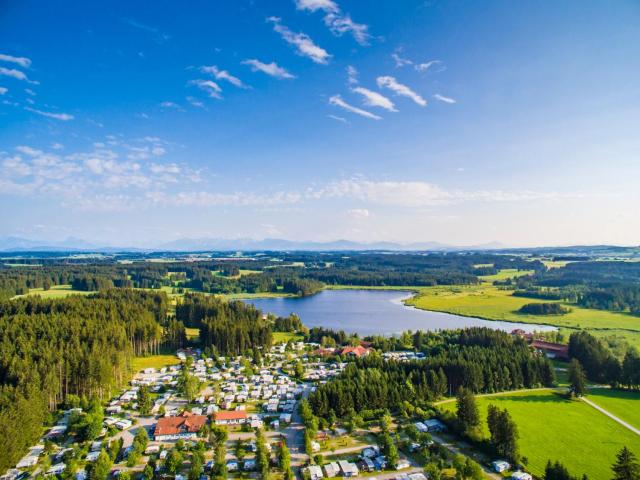 Allgäu-Hotel-Elbsee