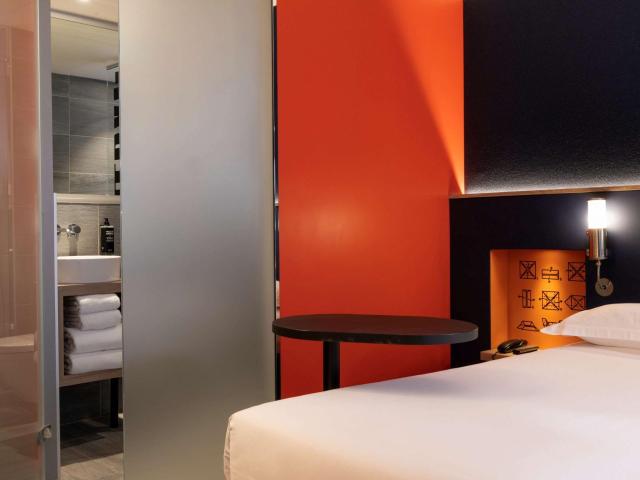 ibis Styles Bourg La Reine