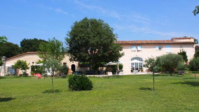 Hotel Le Moulin du Château