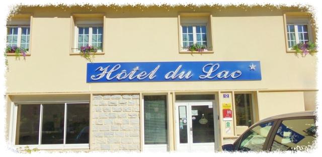 Hotel Du Lac