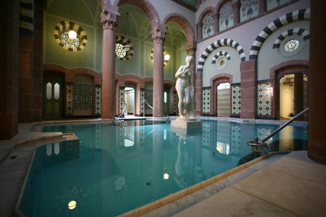 Mokni's Palais Hotel & SPA