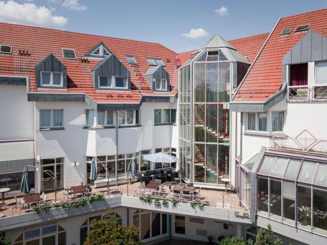 Hotel Aichtaler Hof