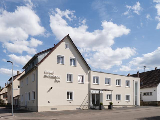 Hotel Sielminger Hof