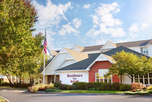 Residence Inn Boston Marlborough