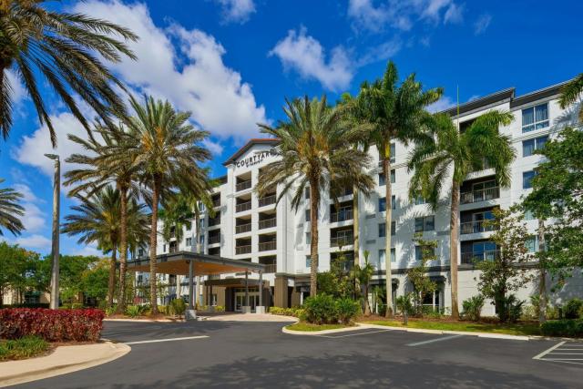 Courtyard by Marriott Fort Lauderdale Weston