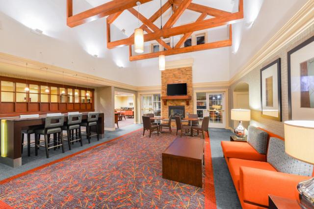 Residence Inn Baltimore White Marsh