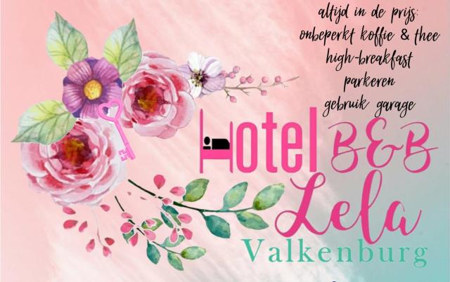 Hotel B&B LeLa