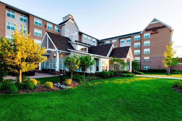 Residence Inn Chicago Midway Airport