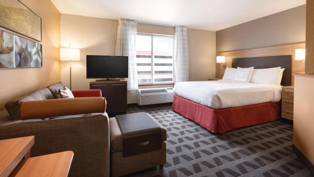 TownePlace Suites by Marriott Denver Downtown