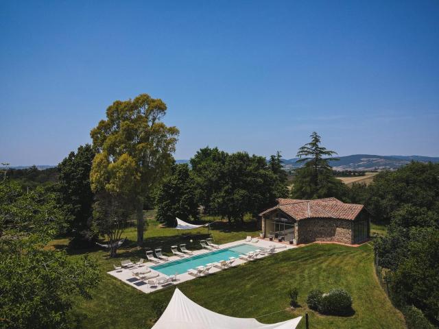 Relais Ciavatta Country Hotel