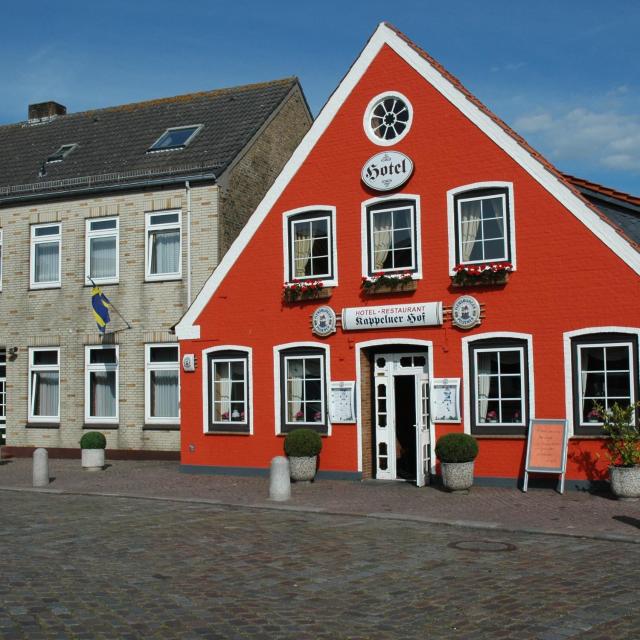 Hotel Kappelner Hof