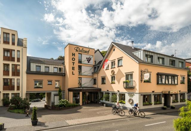 Hotel-Restaurant Ruland