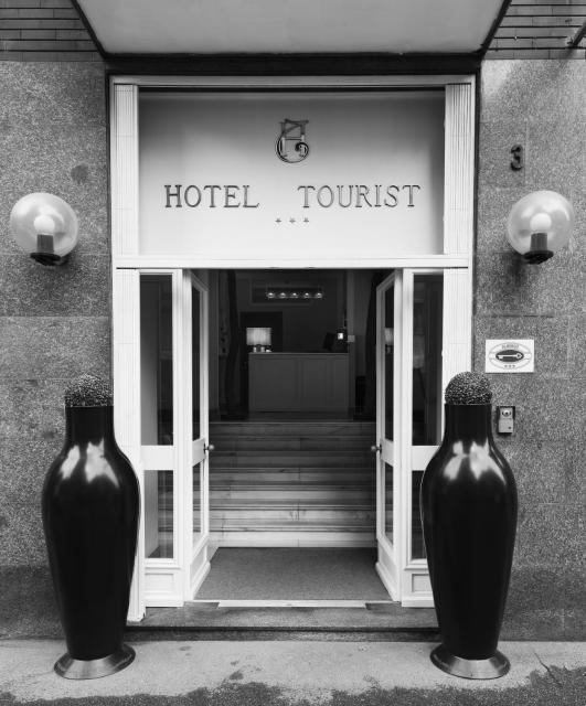 Hotel Tourist