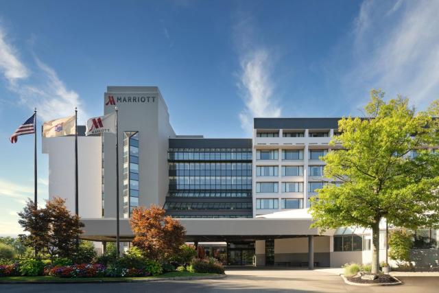 Hanover Marriott