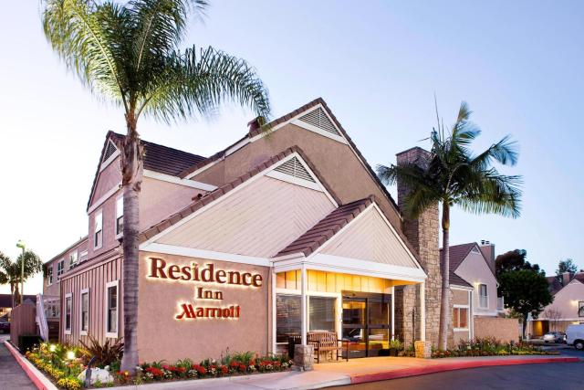 Residence Inn by Marriott Long Beach