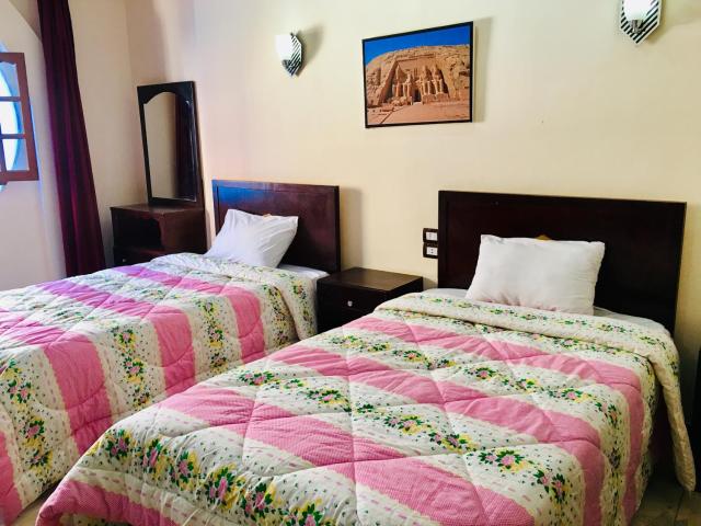 Sunflower Guest House Luxor West Bank