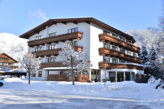 Hotel Alpennest