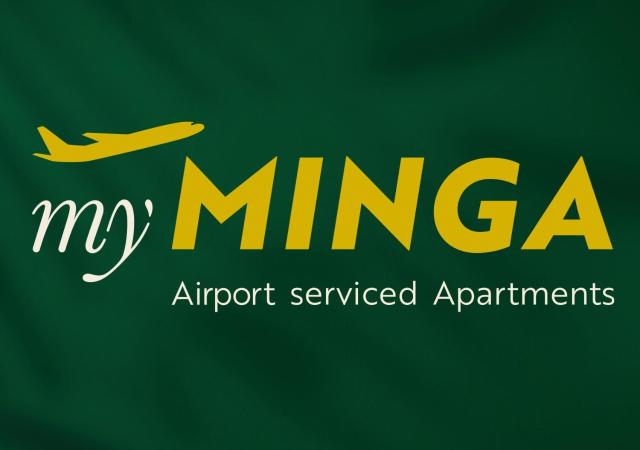 my MINGA Airport serviced Apartments